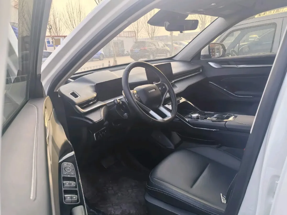 2021 Haval H6 2.0T 211HP L4 7DCT,autocango,china used car exporter,china ev exporter,chinese used car exporter,chinese used ev exporter
