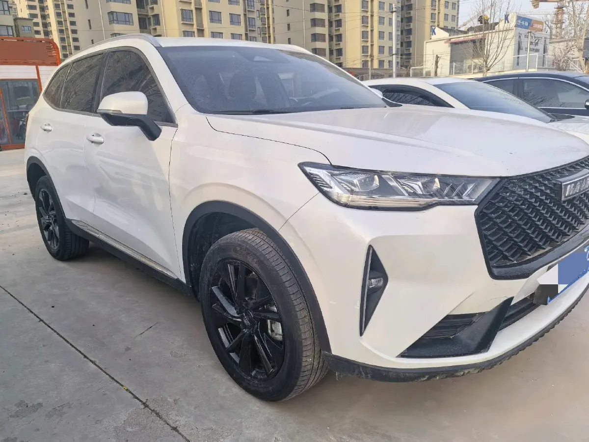 2021 Haval H6 2.0T 211HP L4 7DCT,autocango,china used car exporter,china ev exporter,chinese used car exporter,chinese used ev exporter