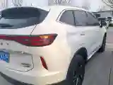2021 Haval H6 2.0T 211HP L4 7DCT