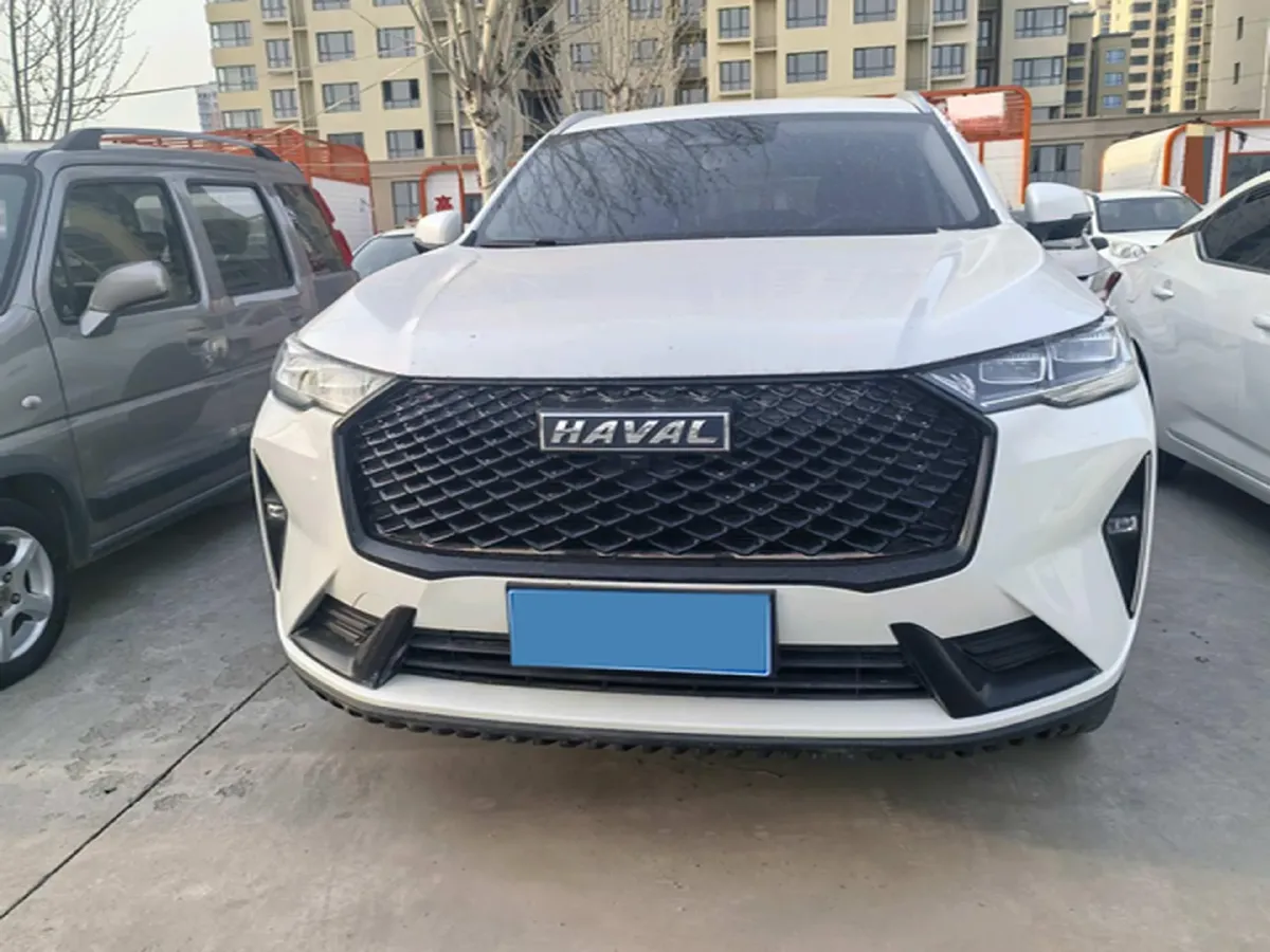 2021 Haval H6 2.0T 211HP L4 7DCT,autocango,china used car exporter,china ev exporter,chinese used car exporter,chinese used ev exporter
