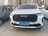 2021 Haval H6 2.0T 211HP L4 7DCT