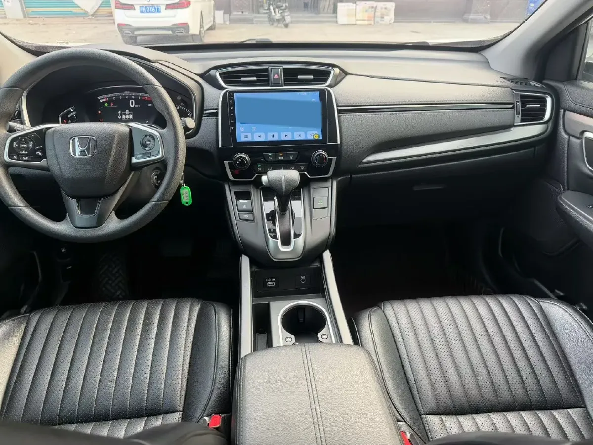 2021 Honda Breeze 1.5T 193HP L4 CVT,autocango,china used car exporter,china ev exporter,chinese used car exporter,chinese used ev exporter