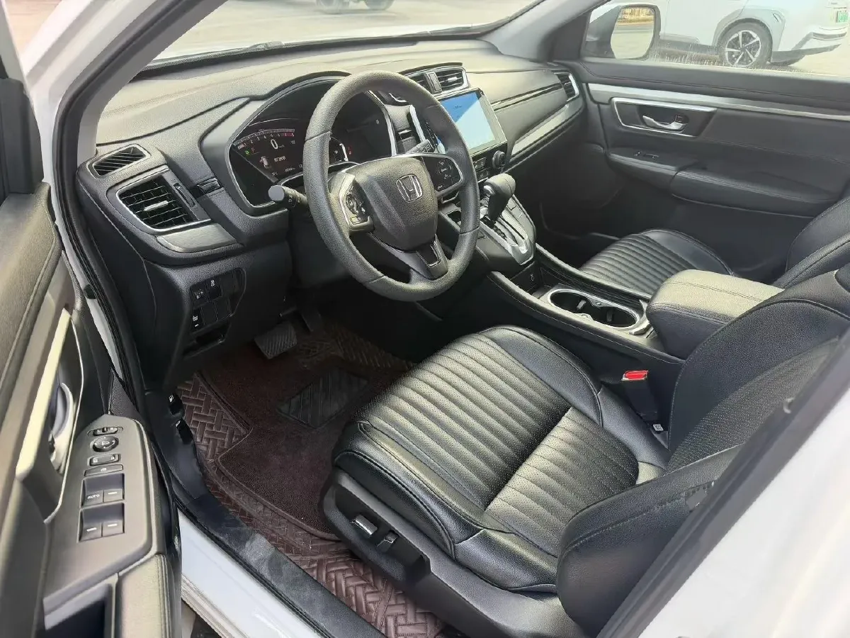 2021 Honda Breeze 1.5T 193HP L4 CVT,autocango,china used car exporter,china ev exporter,chinese used car exporter,chinese used ev exporter