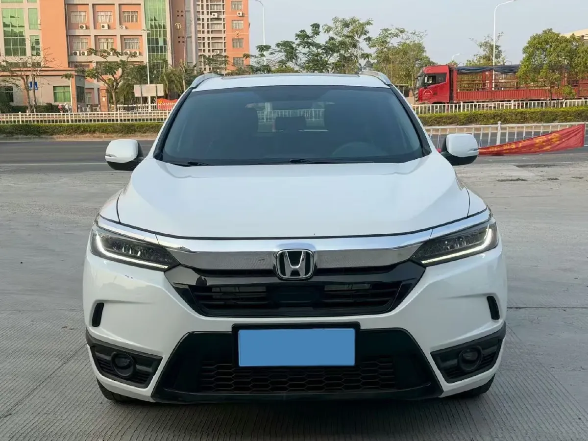 2021 Honda Breeze 1.5T 193HP L4 CVT,autocango,china used car exporter,china ev exporter,chinese used car exporter,chinese used ev exporter