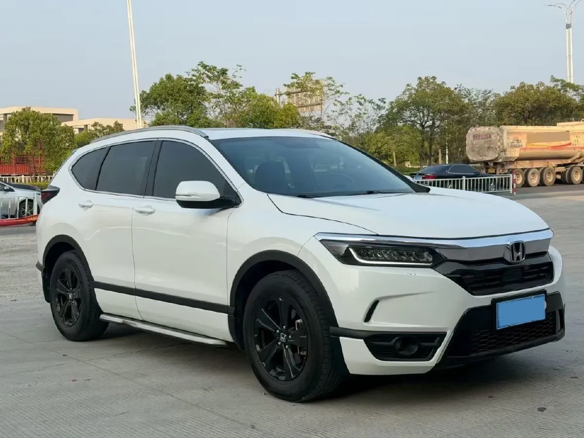 2021 Honda Breeze 1.5T 193HP L4 CVT,autocango,china used car exporter,china ev exporter,chinese used car exporter,chinese used ev exporter