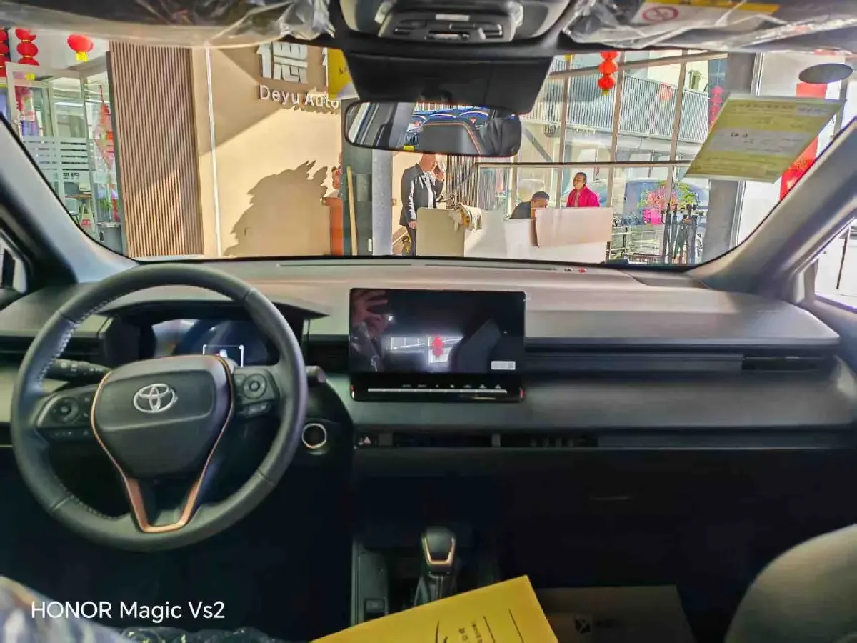 2026 Toyota Corolla Cross 2.0L 171HP L4 CVT,autocango,china used car exporter,china ev exporter,chinese used car exporter,chinese used ev exporter