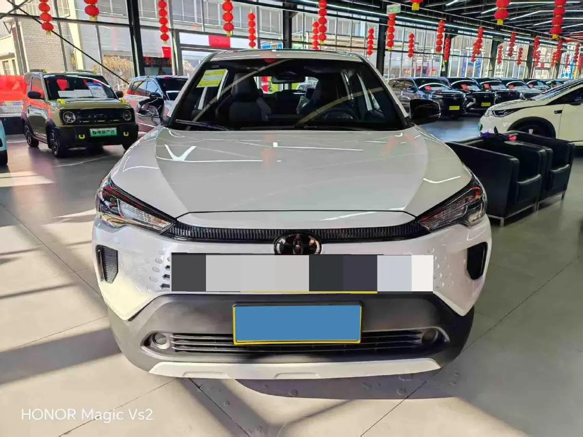 2026 Toyota Corolla Cross 2.0L 171HP L4 CVT,autocango,china used car exporter,china ev exporter,chinese used car exporter,chinese used ev exporter