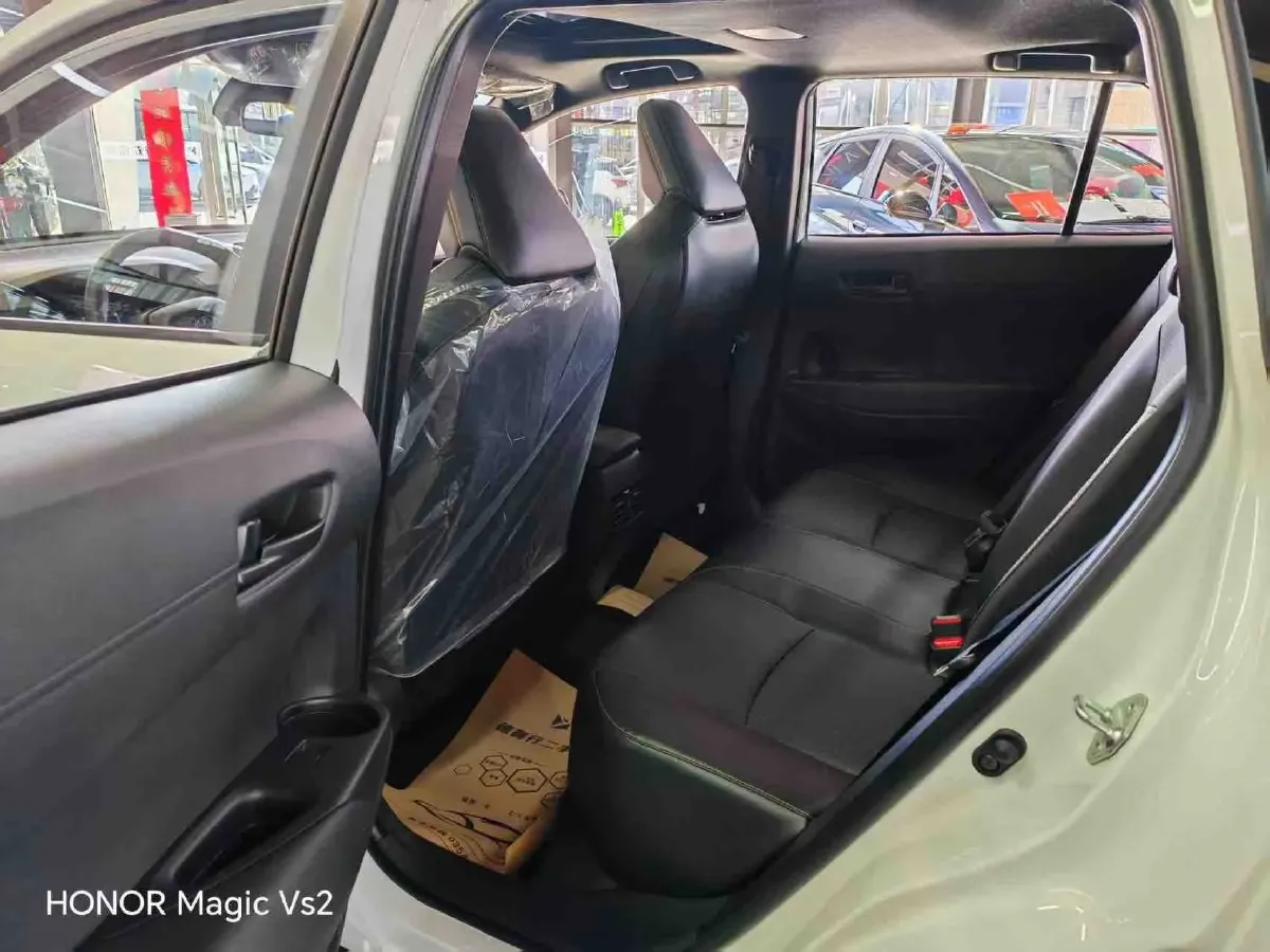 2026 Toyota Corolla Cross 2.0L 171HP L4 CVT,autocango,china used car exporter,china ev exporter,chinese used car exporter,chinese used ev exporter