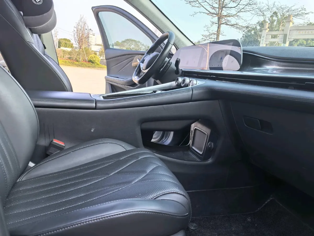 2023 Exceed RX 2.0T 261HP L4 7DCT,autocango,china used car exporter,china ev exporter,chinese used car exporter,chinese used ev exporter