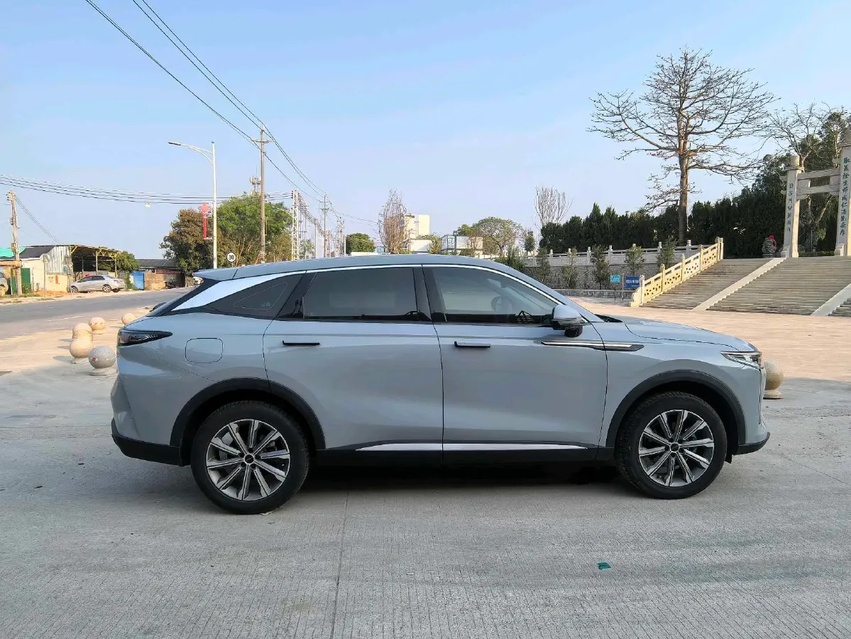 2023 Exceed RX 2.0T 261HP L4 7DCT,autocango,china used car exporter,china ev exporter,chinese used car exporter,chinese used ev exporter