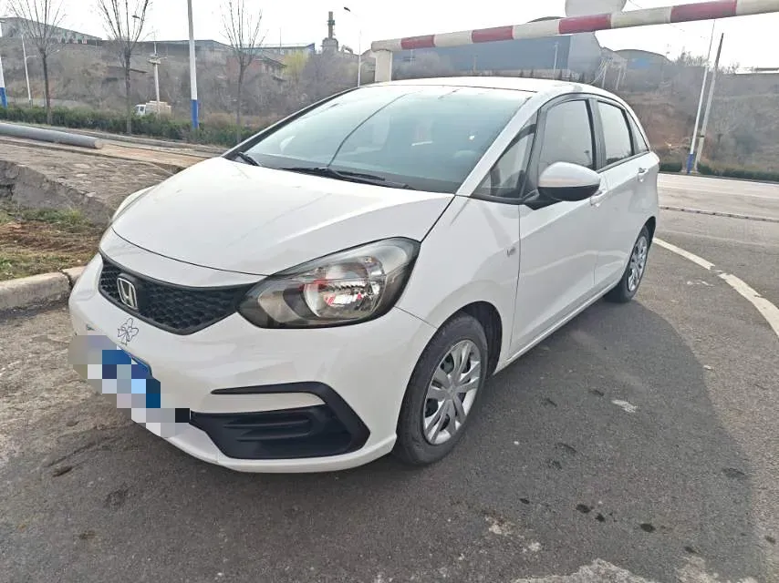 2023 Honda Fit 1.5L 124HP L4 CVT,autocango,china used car exporter,china ev exporter,chinese used car exporter,chinese used ev exporter