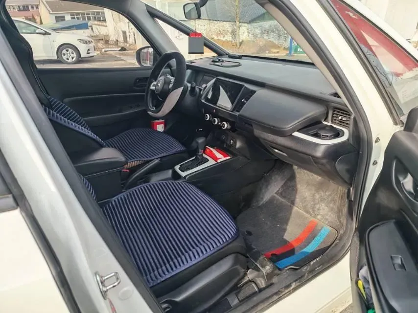 2023 Honda Fit 1.5L 124HP L4 CVT,autocango,china used car exporter,china ev exporter,chinese used car exporter,chinese used ev exporter