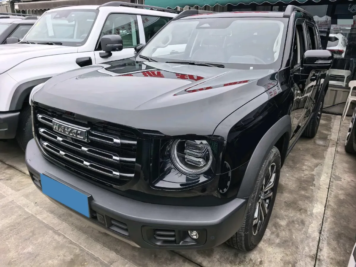 2022 Haval Dargo 1.5T 184HP L4 7DCT,autocango,china used car exporter,china ev exporter,chinese used car exporter,chinese used ev exporter