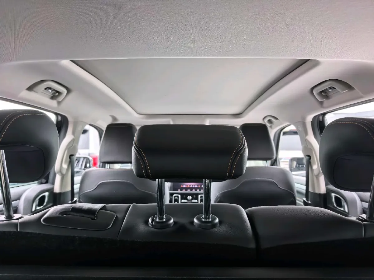 2022 Haval Dargo 1.5T 184HP L4 7DCT,autocango,china used car exporter,china ev exporter,chinese used car exporter,chinese used ev exporter