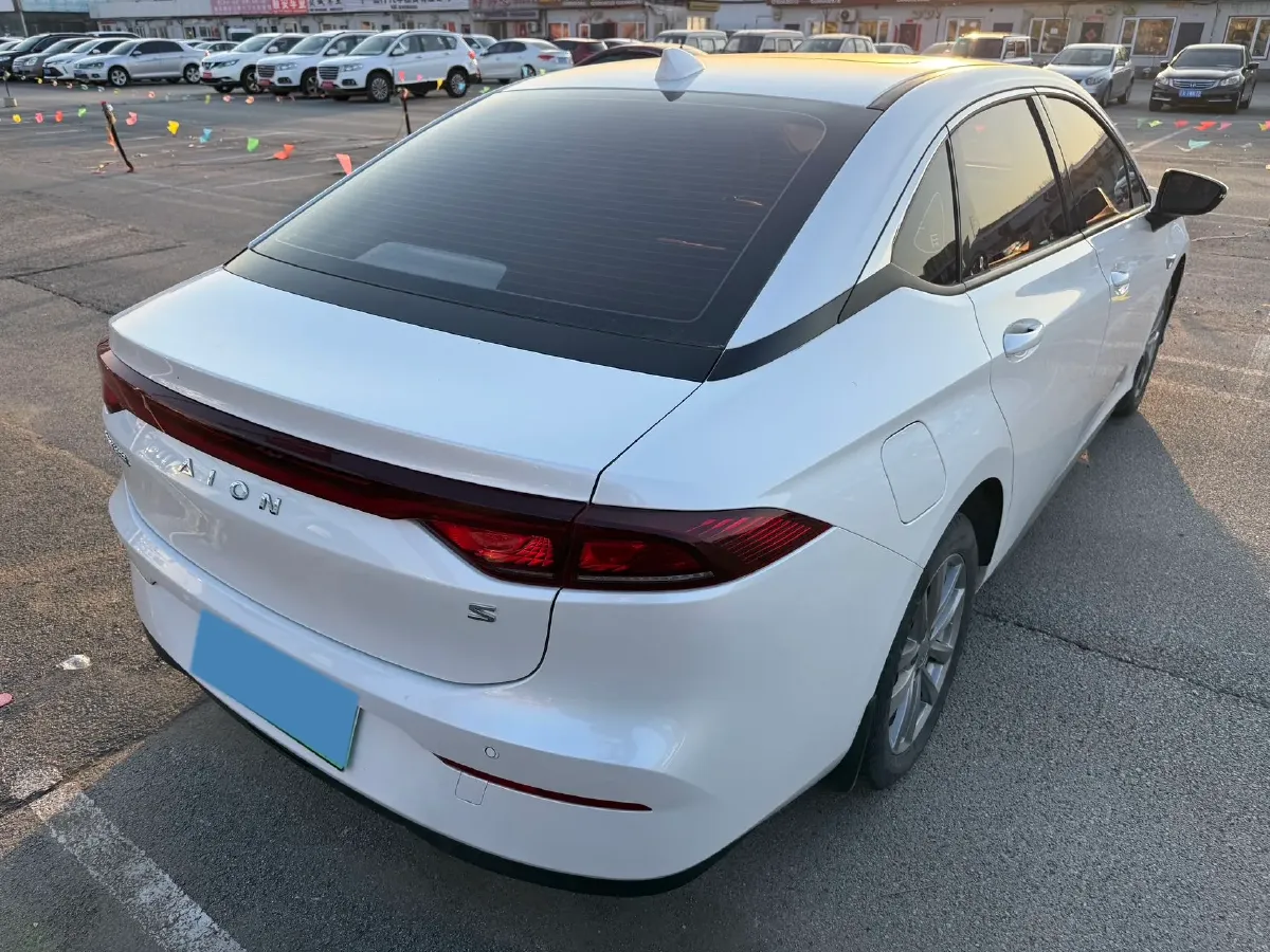 2023 Aion S BEV 55.2KWH,autocango,china used car exporter,china ev exporter,chinese used car exporter,chinese used ev exporter