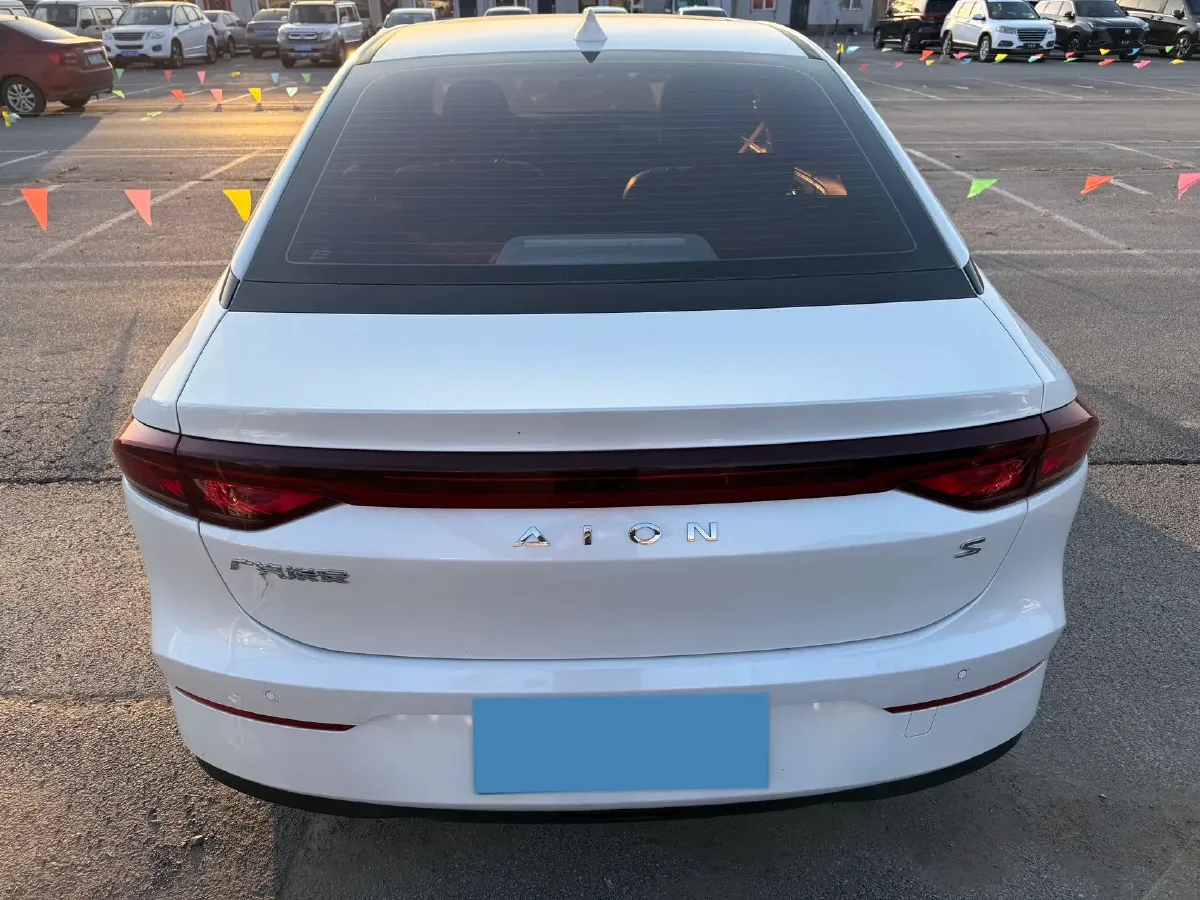 2023 Aion S BEV 55.2KWH,autocango,china used car exporter,china ev exporter,chinese used car exporter,chinese used ev exporter