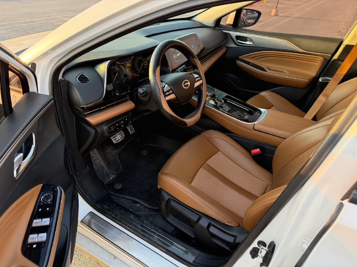 2023 Aion S BEV 55.2KWH,autocango,china used car exporter,china ev exporter,chinese used car exporter,chinese used ev exporter