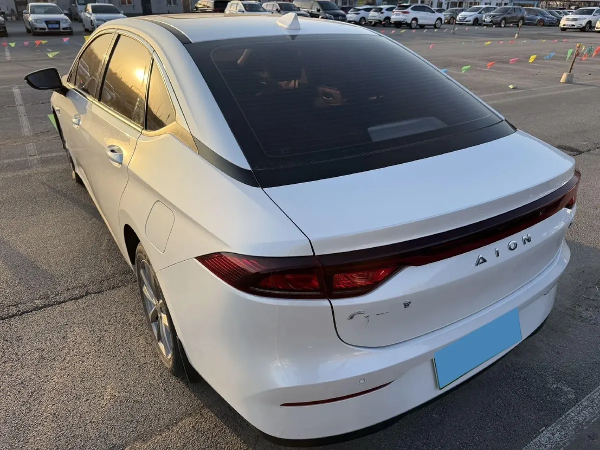 2023 Aion S BEV 55.2KWH,autocango,china used car exporter,china ev exporter,chinese used car exporter,chinese used ev exporter