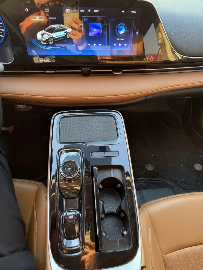 2023 Aion S BEV 55.2KWH,autocango,china used car exporter,china ev exporter,chinese used car exporter,chinese used ev exporter