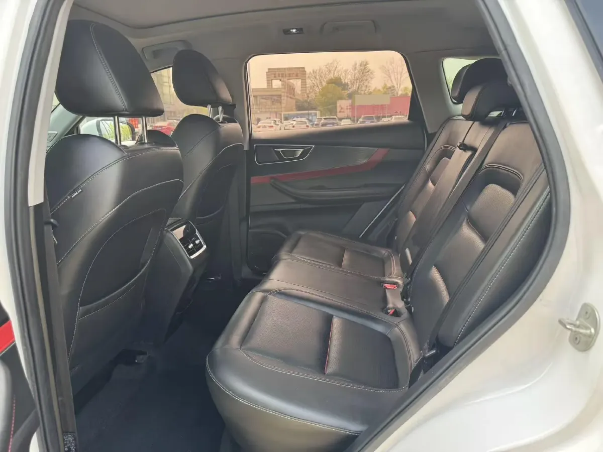 2020 Chery Tiggo 7 1.5T 156HP L4 CVT,autocango,china used car exporter,china ev exporter,chinese used car exporter,chinese used ev exporter