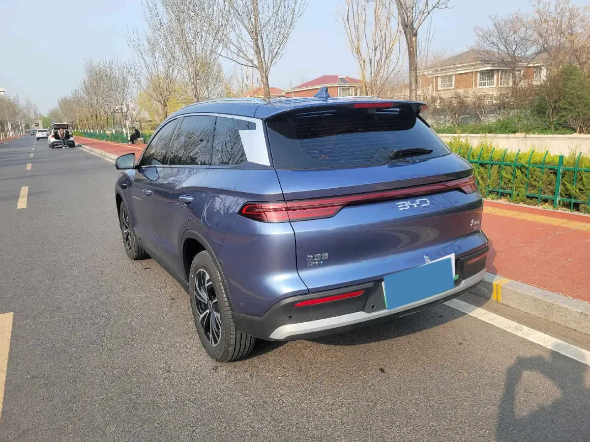 2025 BYD Song Pro 1.5L 101HP L4 E-CVT PHEV 18.3KWH,autocango,china used car exporter,china ev exporter,chinese used car exporter,chinese used ev exporter