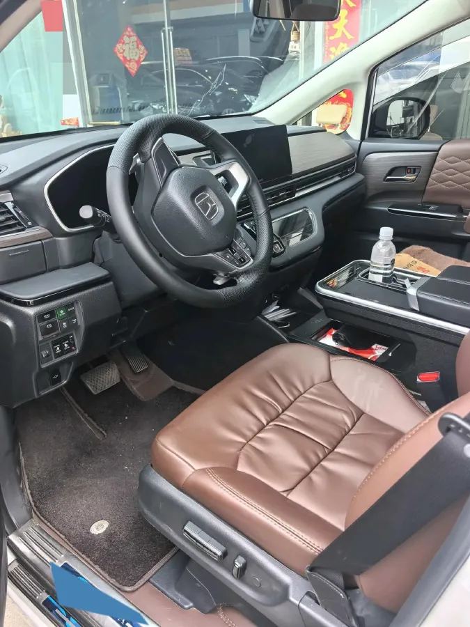 2024 Honda Odyssey 2.0L 146HP L4 E-CVT Hybrid,autocango,china used car exporter,china ev exporter,chinese used car exporter,chinese used ev exporter