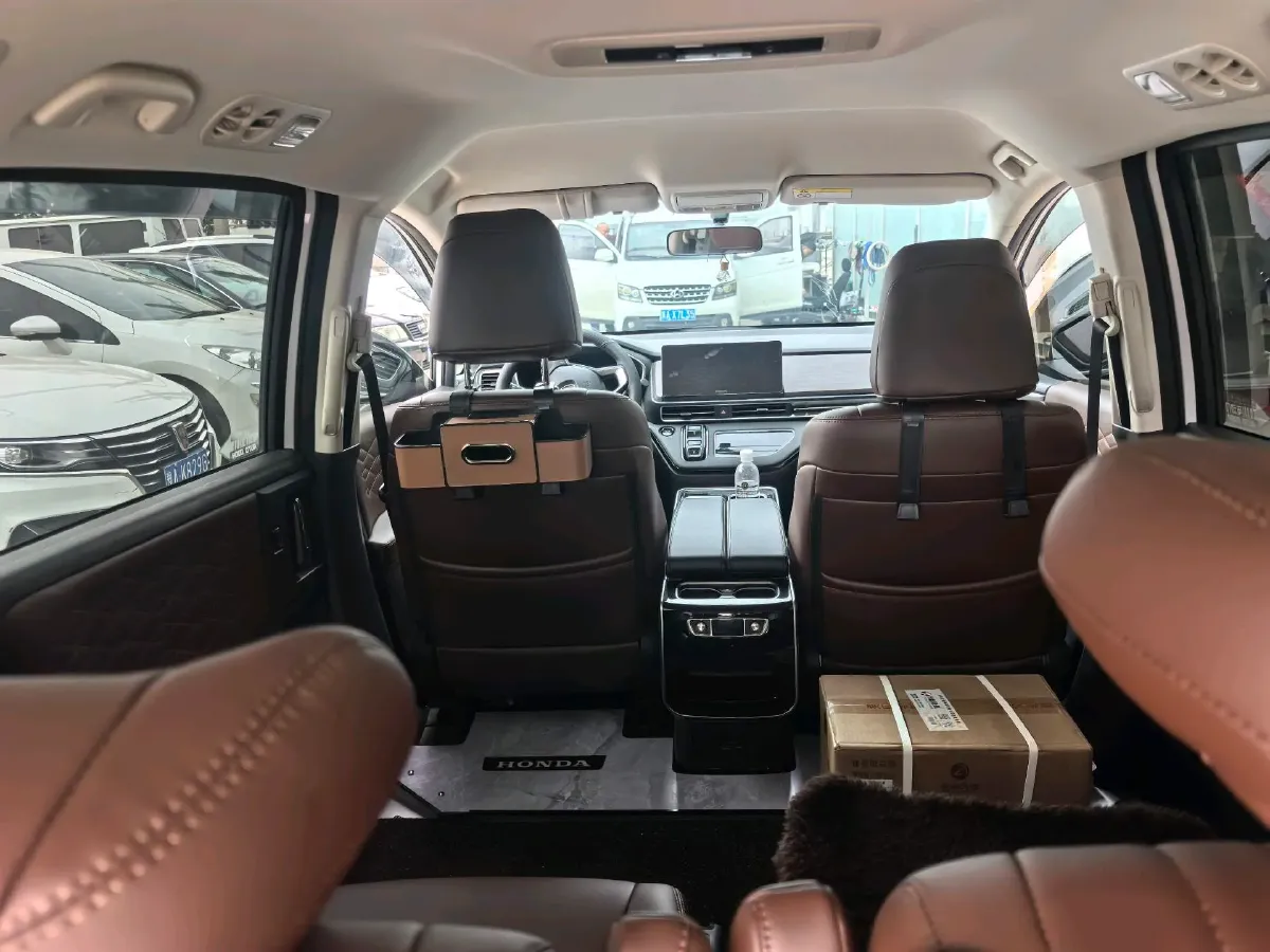 2024 Honda Odyssey 2.0L 146HP L4 E-CVT Hybrid,autocango,china used car exporter,china ev exporter,chinese used car exporter,chinese used ev exporter