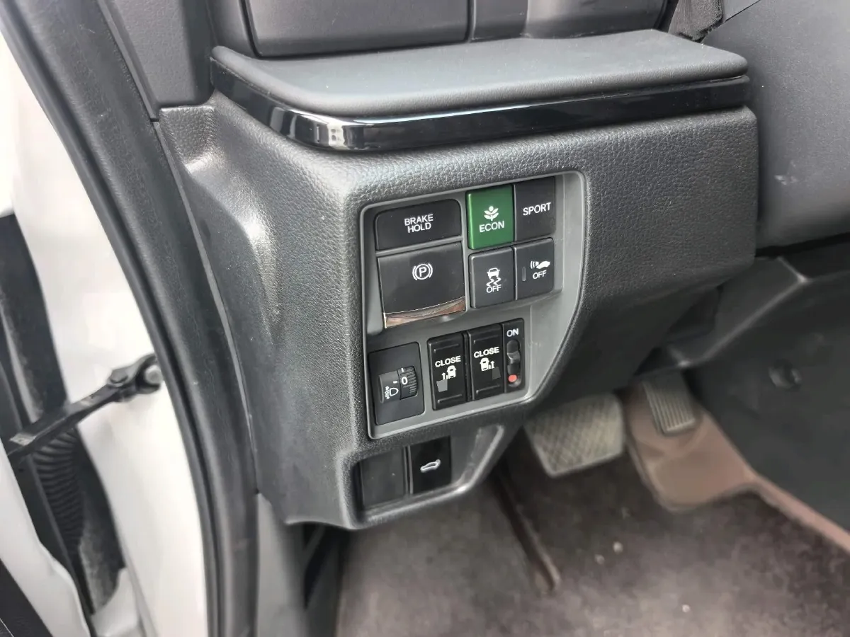 2024 Honda Odyssey 2.0L 146HP L4 E-CVT Hybrid,autocango,china used car exporter,china ev exporter,chinese used car exporter,chinese used ev exporter