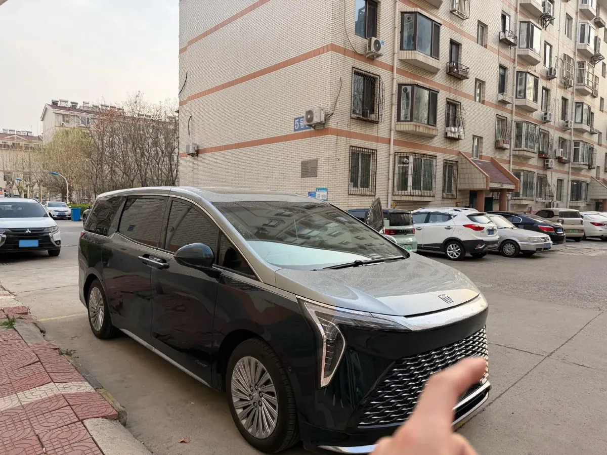 2023 Buick Century 2.0T 237HP L4 9AT,autocango,china used car exporter,china ev exporter,chinese used car exporter,chinese used ev exporter