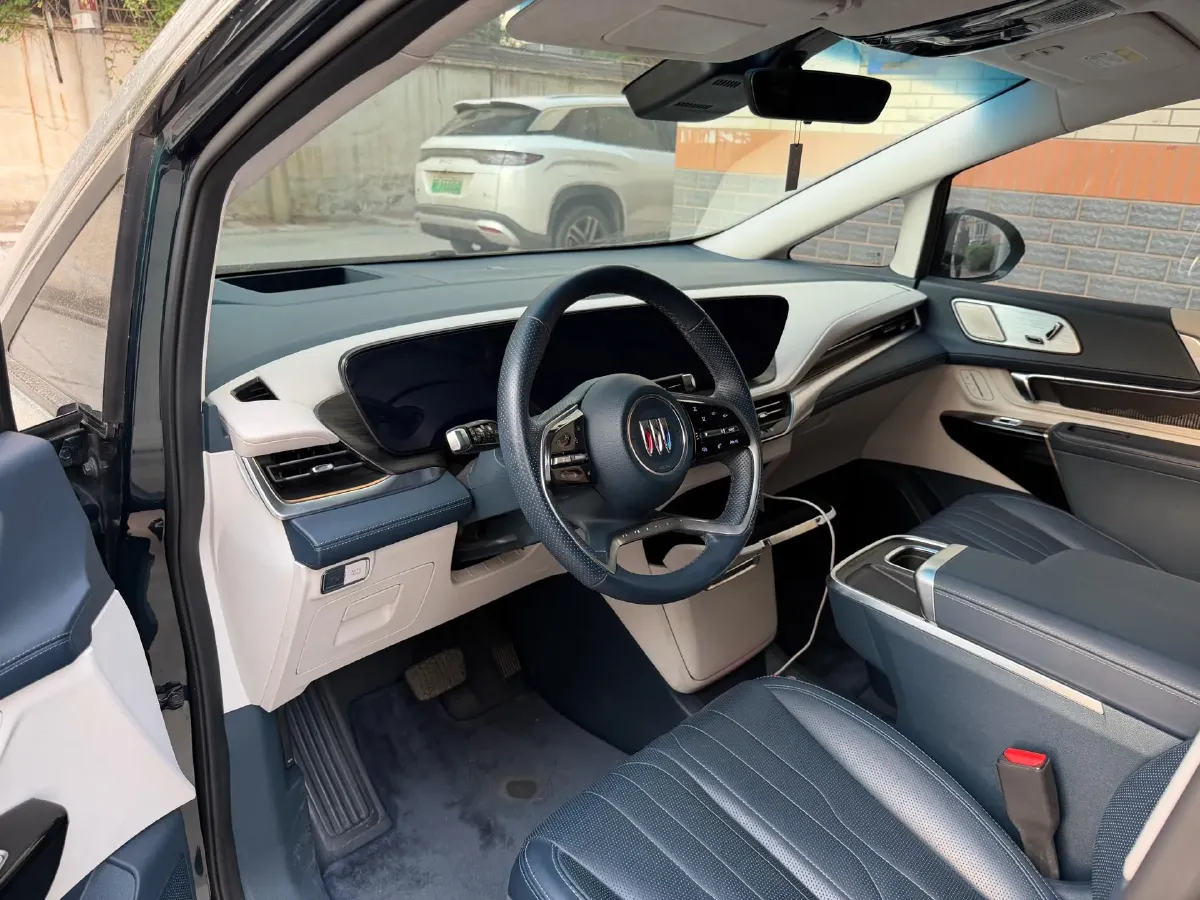 2023 Buick Century 2.0T 237HP L4 9AT,autocango,china used car exporter,china ev exporter,chinese used car exporter,chinese used ev exporter