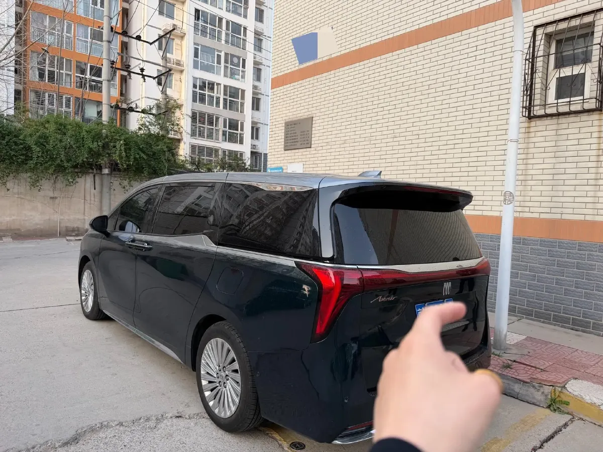 2023 Buick Century 2.0T 237HP L4 9AT,autocango,china used car exporter,china ev exporter,chinese used car exporter,chinese used ev exporter