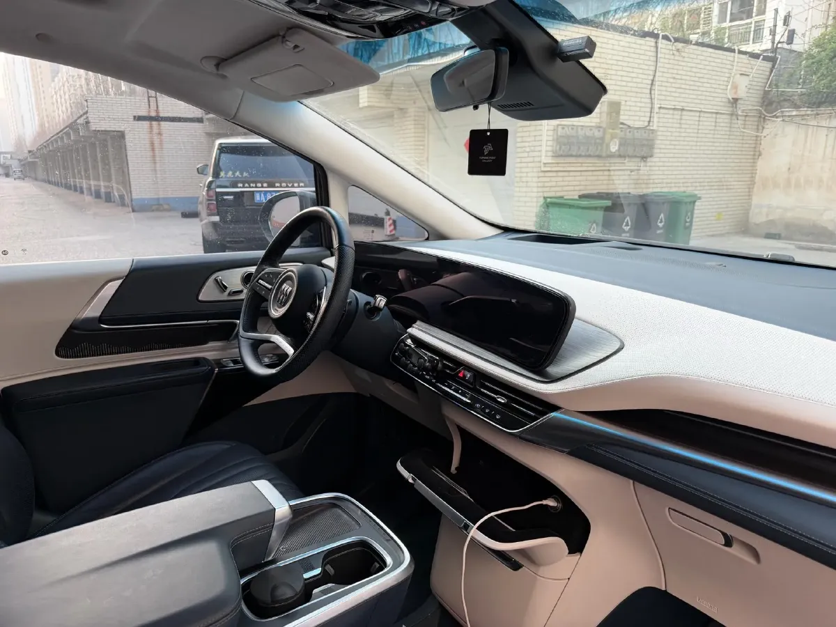 2023 Buick Century 2.0T 237HP L4 9AT,autocango,china used car exporter,china ev exporter,chinese used car exporter,chinese used ev exporter