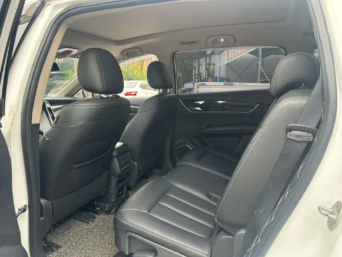 2018 BYD Song MAX 1.5T 154HP L4 6DCT,autocango,china used car exporter,china ev exporter,chinese used car exporter,chinese used ev exporter