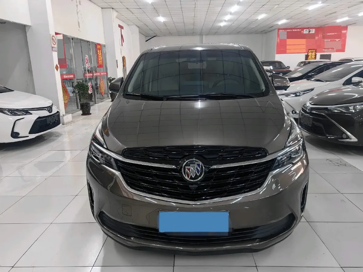 2021 Buick GL8 2.0T 237HP L4 9AT,autocango,china used car exporter,china ev exporter,chinese used car exporter,chinese used ev exporter