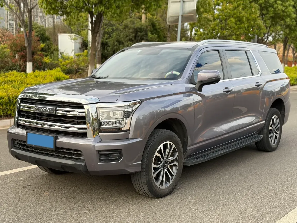 2023 Haval H5 2.0T 224HP L4 8AT,autocango,china used car exporter,china ev exporter,chinese used car exporter,chinese used ev exporter