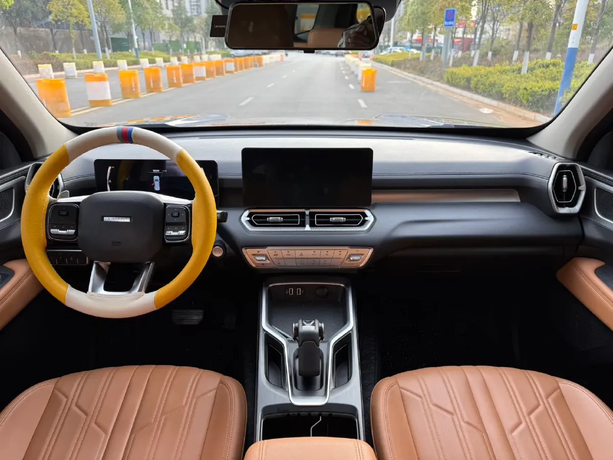 2023 Haval H5 2.0T 224HP L4 8AT,autocango,china used car exporter,china ev exporter,chinese used car exporter,chinese used ev exporter