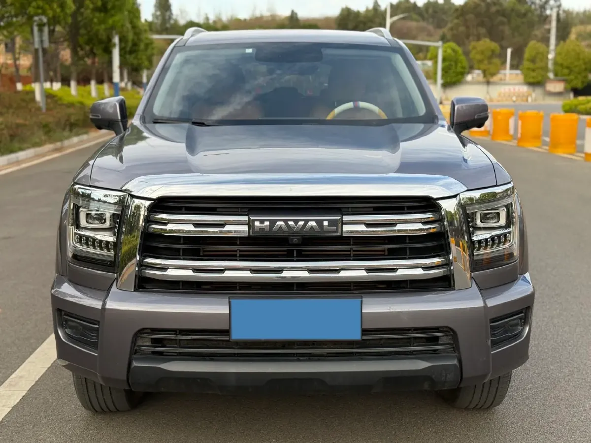 2023 Haval H5 2.0T 224HP L4 8AT,autocango,china used car exporter,china ev exporter,chinese used car exporter,chinese used ev exporter