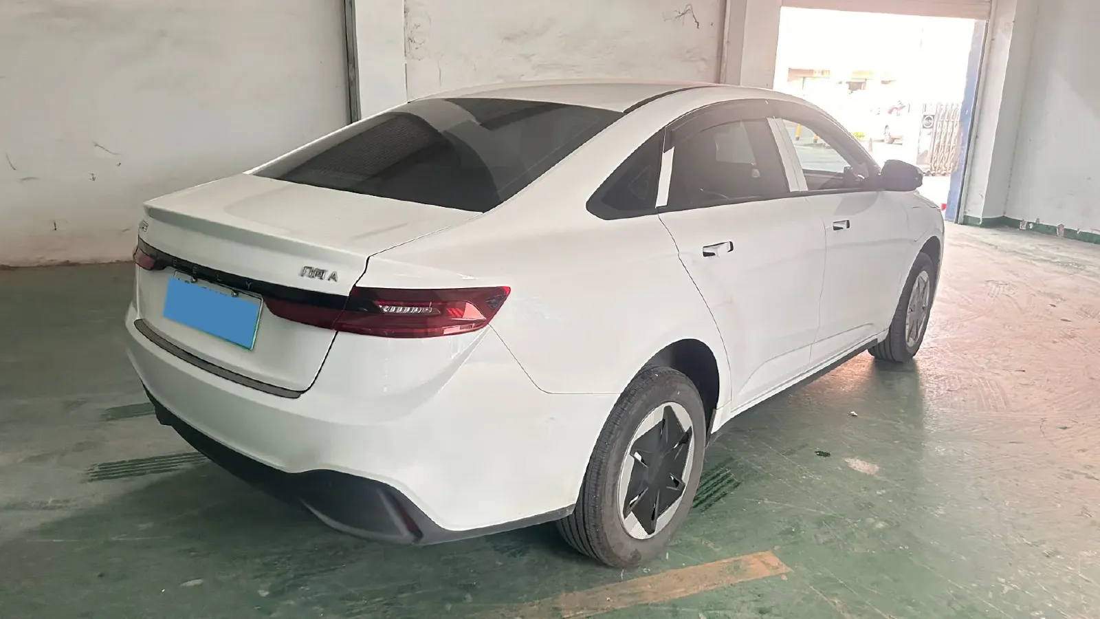 2024 Geometry A BEV 46.11KWH,autocango,china used car exporter,china ev exporter,chinese used car exporter,chinese used ev exporter