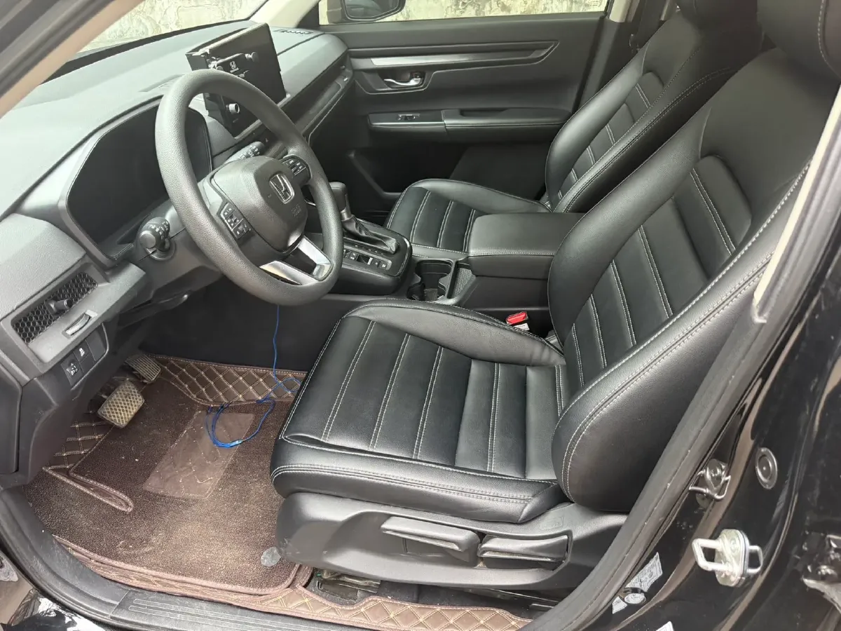 2023 Honda CR-V 1.5T 193HP L4 CVT,autocango,china used car exporter,china ev exporter,chinese used car exporter,chinese used ev exporter