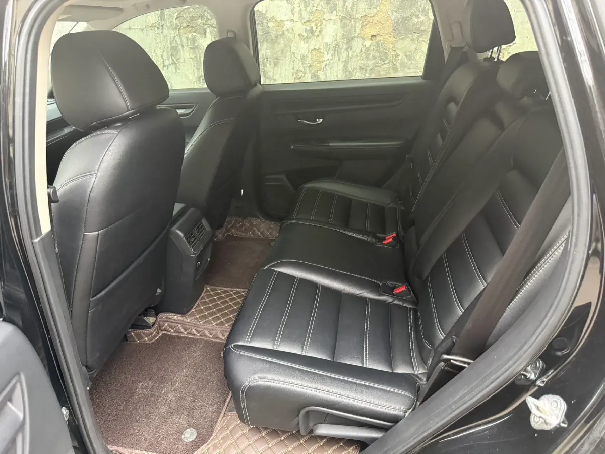 2023 Honda CR-V 1.5T 193HP L4 CVT,autocango,china used car exporter,china ev exporter,chinese used car exporter,chinese used ev exporter