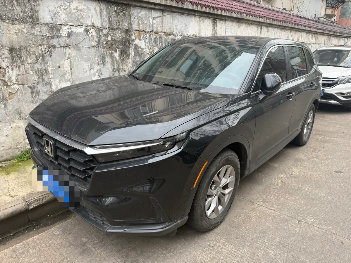 2023 Honda CR-V 1.5T 193HP L4 CVT,autocango,china used car exporter,china ev exporter,chinese used car exporter,chinese used ev exporter