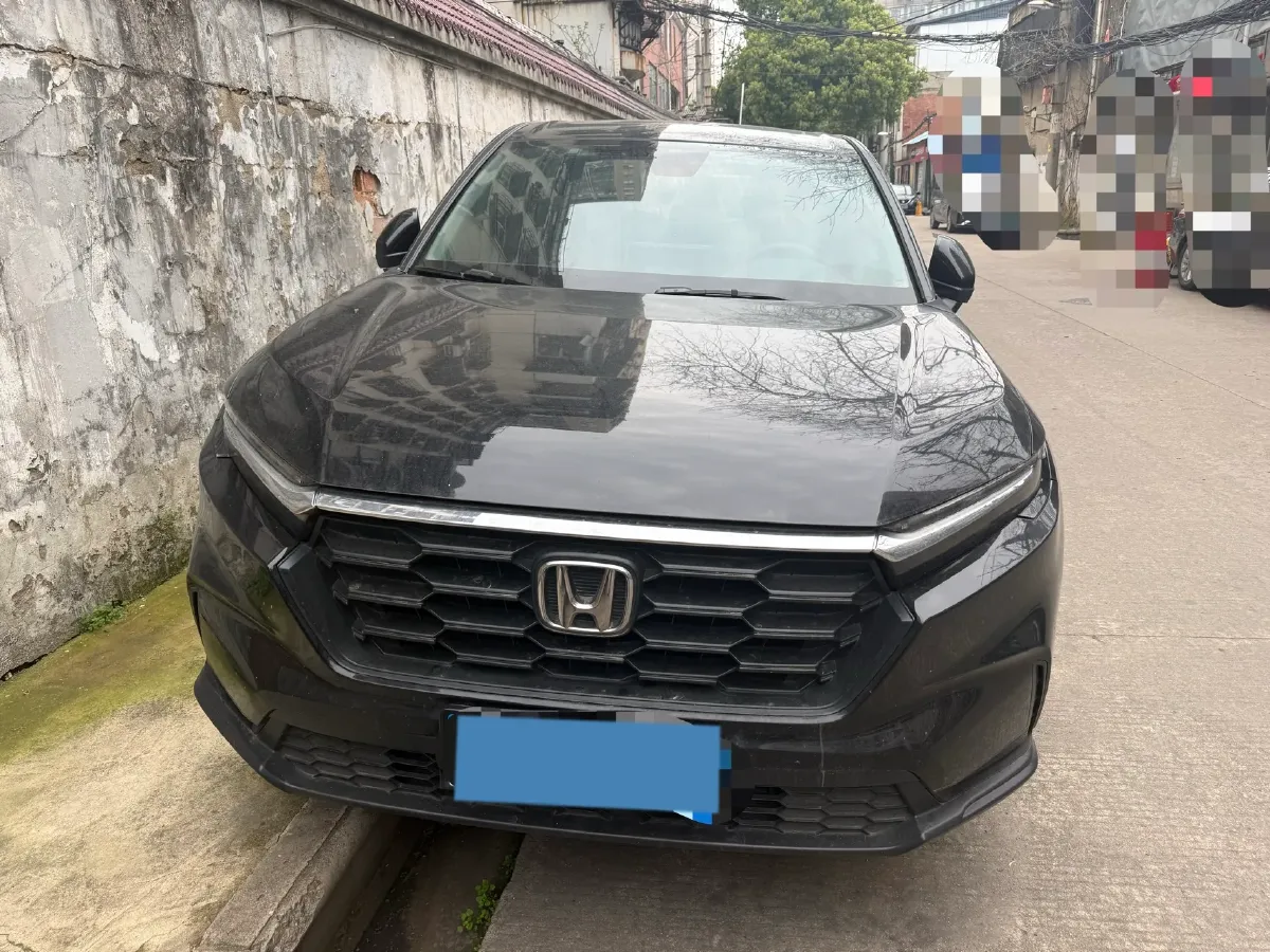 2023 Honda CR-V 1.5T 193HP L4 CVT,autocango,china used car exporter,china ev exporter,chinese used car exporter,chinese used ev exporter