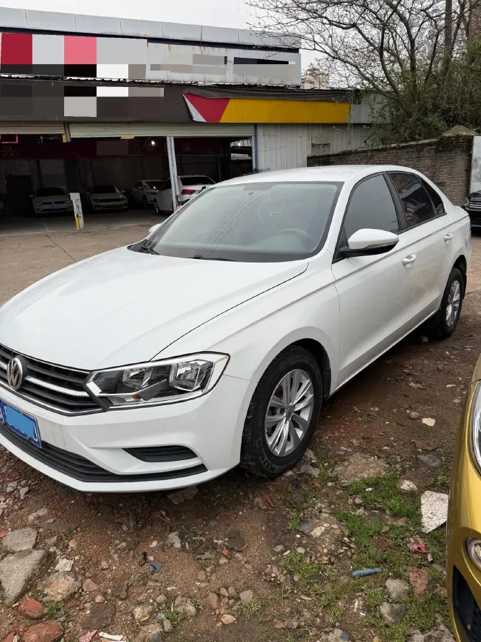 2018 Volkswagen Bora 1.5L 110HP L4 5MT,autocango,china used car exporter,china ev exporter,chinese used car exporter,chinese used ev exporter