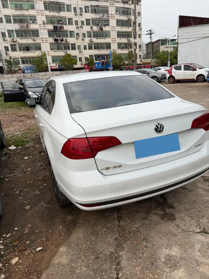 2018 Volkswagen Bora 1.5L 110HP L4 5MT,autocango,china used car exporter,china ev exporter,chinese used car exporter,chinese used ev exporter