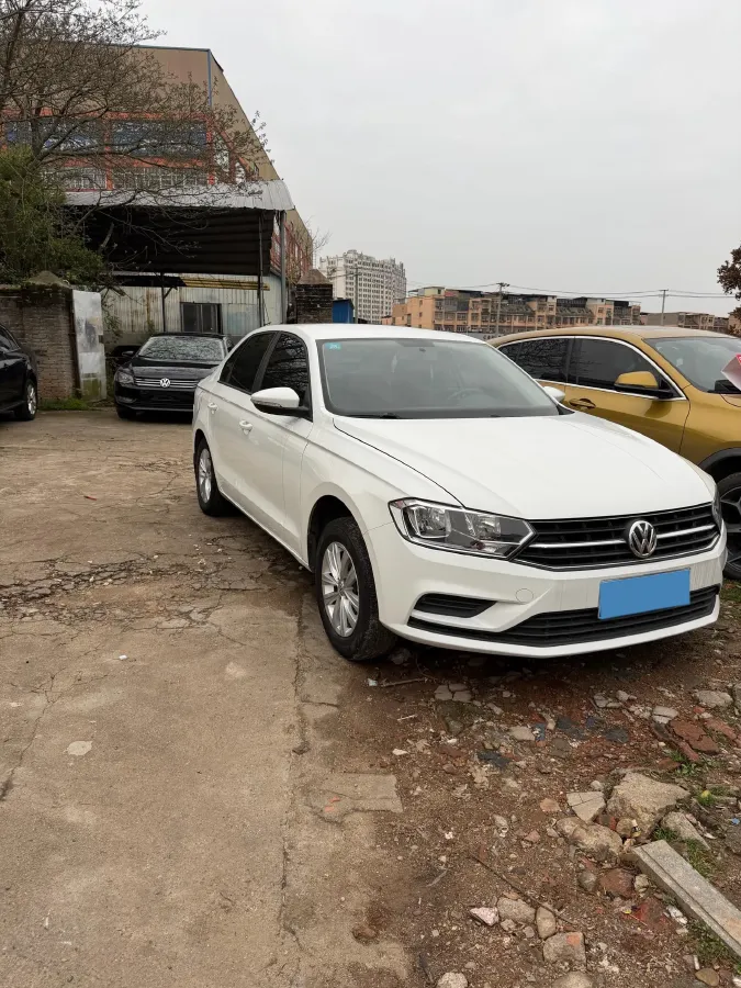 2018 Volkswagen Bora 1.5L 110HP L4 5MT,autocango,china used car exporter,china ev exporter,chinese used car exporter,chinese used ev exporter