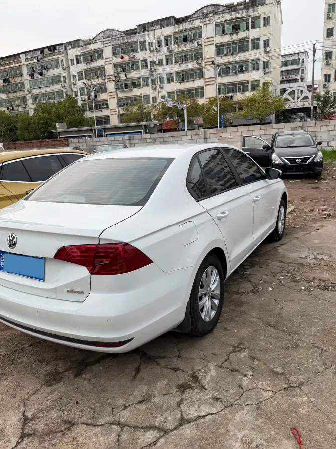 2018 Volkswagen Bora 1.5L 110HP L4 5MT,autocango,china used car exporter,china ev exporter,chinese used car exporter,chinese used ev exporter