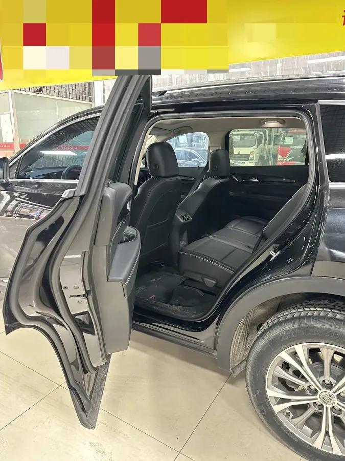 2021 Buick EnvisionPlus 2.0T 237HP L4 9AT,autocango,china used car exporter,china ev exporter,chinese used car exporter,chinese used ev exporter