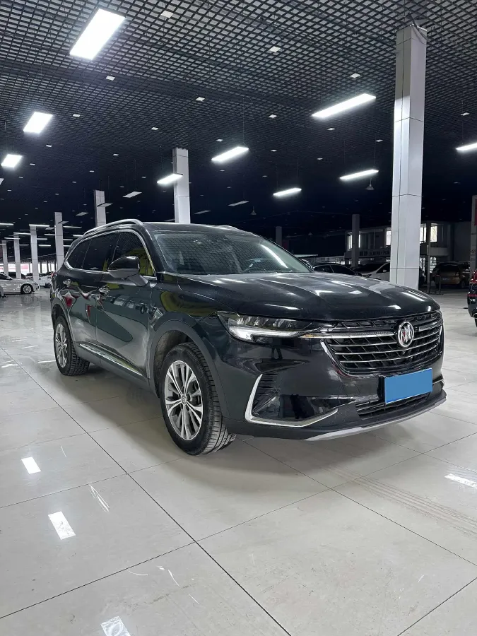 2021 Buick EnvisionPlus 2.0T 237HP L4 9AT,autocango,china used car exporter,china ev exporter,chinese used car exporter,chinese used ev exporter