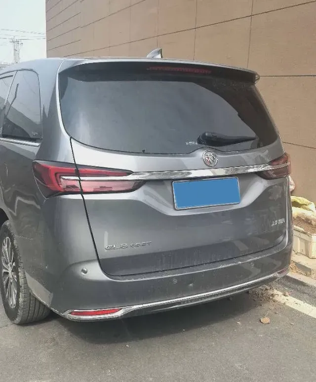 2021 Buick GL8 2.0T 237HP L4 9AT,autocango,china used car exporter,china ev exporter,chinese used car exporter,chinese used ev exporter