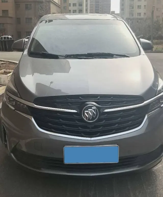 2021 Buick GL8 2.0T 237HP L4 9AT,autocango,china used car exporter,china ev exporter,chinese used car exporter,chinese used ev exporter